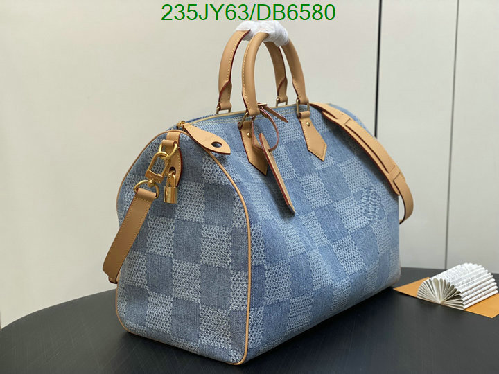 LV Bag-(Mirror)-Speedy- Code: DB6580 $: 235USD