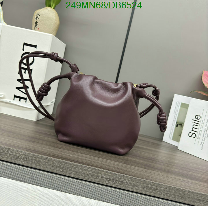 Loewe Bag-(Mirror)-Handbag- Code: DB6524 $: 249USD