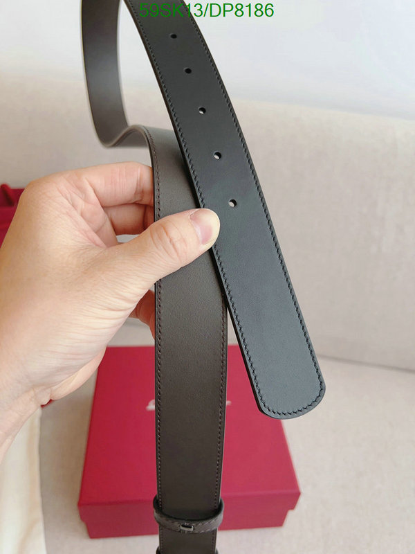 Belts-Ferragamo Code: DP8186 $: 59USD