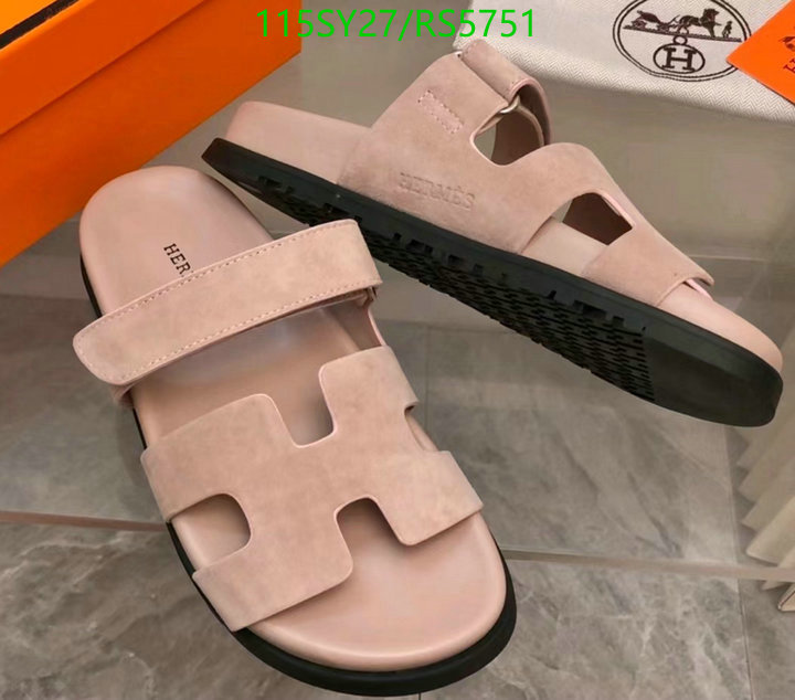 Women Shoes-Hermes Code: RS5751 $: 115USD