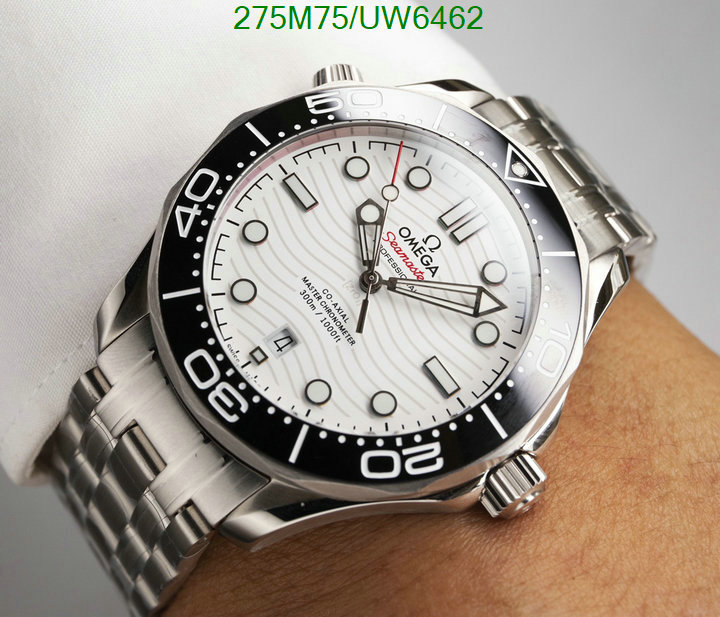 Watch-Mirror Quality- Code: UW6462 $: 275USD