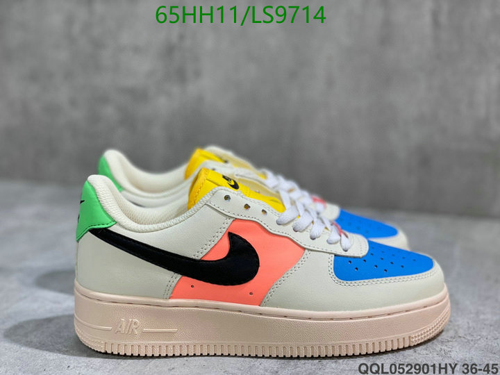 Women Shoes-NIKE Code: LS9714 $: 65USD