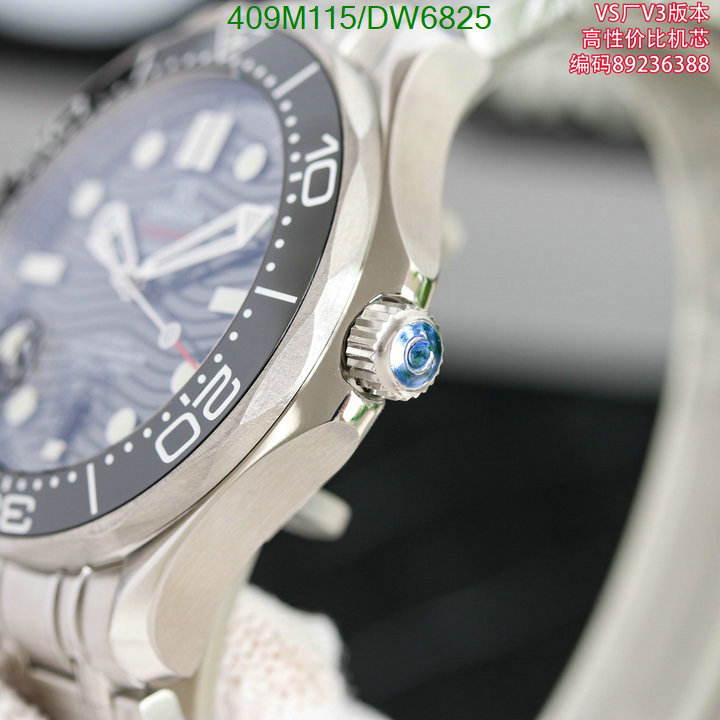 Watch-Mirror Quality- Code: DW6825 $: 409USD