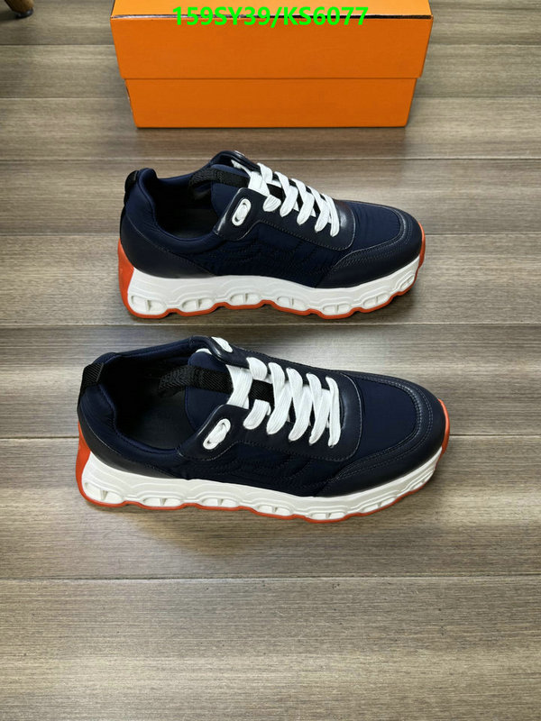 Men shoes-Hermes Code: KS6077 $: 159USD