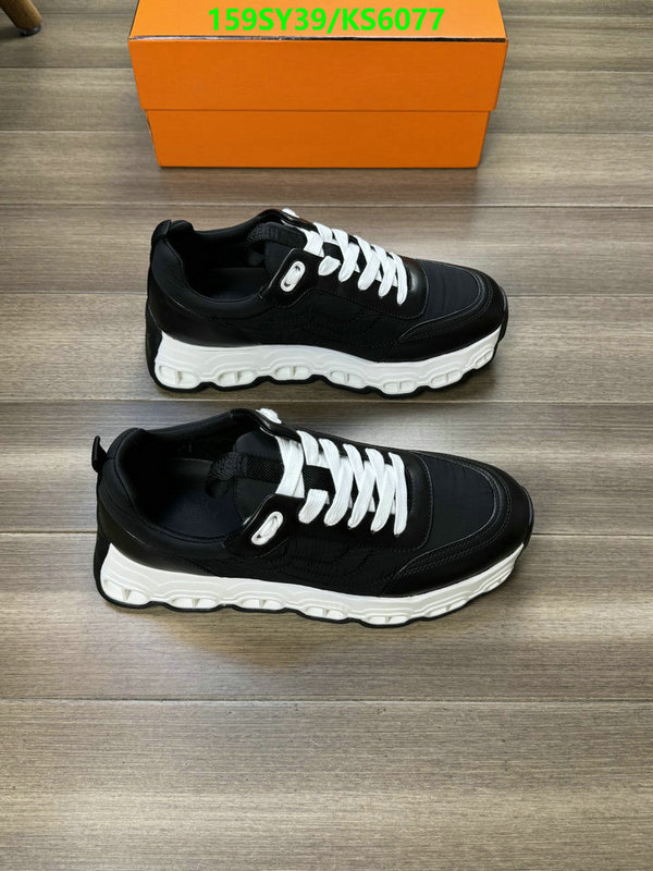 Men shoes-Hermes Code: KS6077 $: 159USD