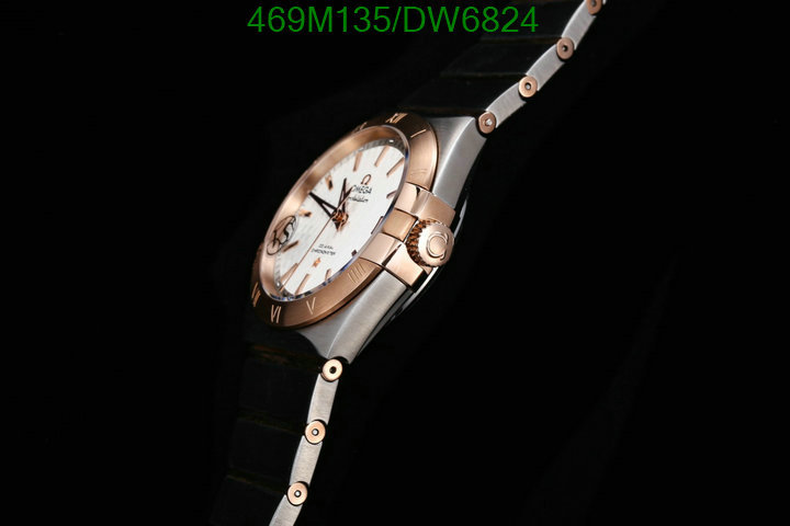 Watch-Mirror Quality- Code: DW6824 $: 469USD