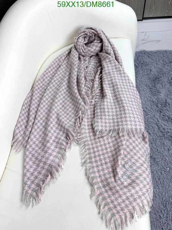 Scarf-Dior Code: DM8661 $: 59USD