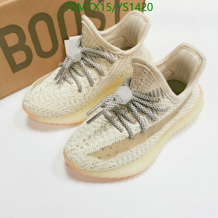 Kids shoes-Adidas Yeezy Boost Code: YS1420 $: 89USD