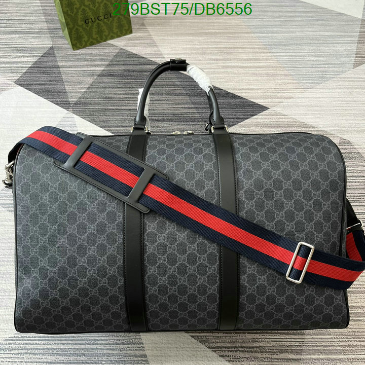 Gucci Bag-(Mirror)-Handbag- Code: DB6556 $: 279USD