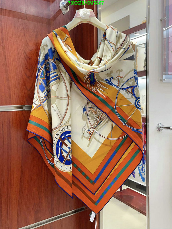 Scarf-Hermes Code: KM5867 $: 79USD