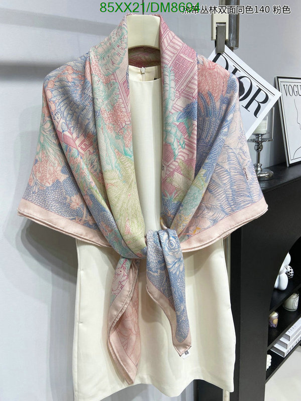 Scarf-Hermes Code: DM8694 $: 85USD