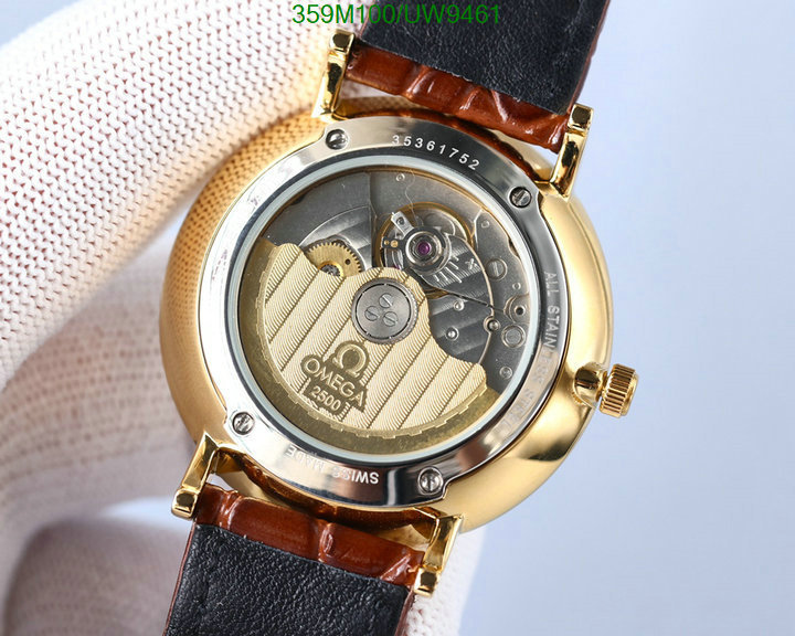 Watch-Mirror Quality- Code: UW9461 $: 359USD