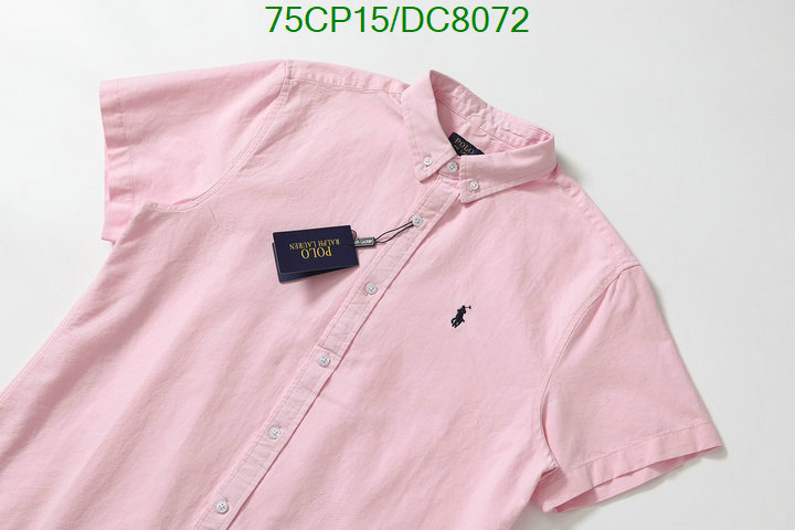 Clothing-Ralph Lauren Code: DC8072 $: 75USD