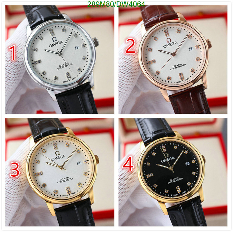 Watch-Mirror Quality- Code: DW4064 $: 289USD