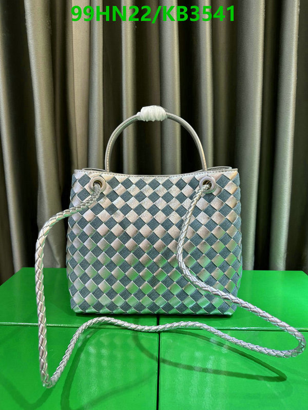 BV Bag-(4A)-Handbag- Code: KB3541 $: 99USD