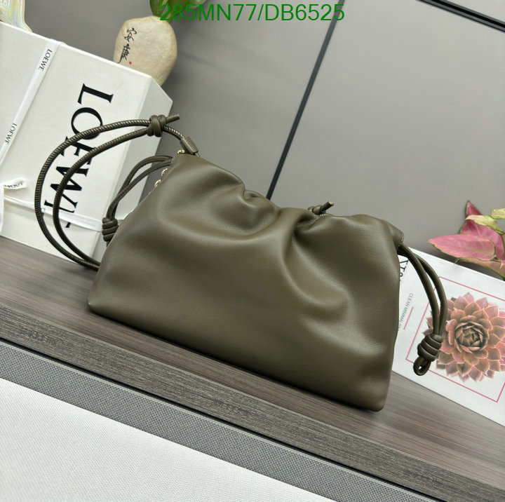 Loewe Bag-(Mirror)-Handbag- Code: DB6525 $: 285USD