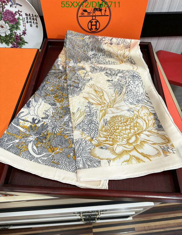 Scarf-Hermes Code: DM8711 $: 55USD