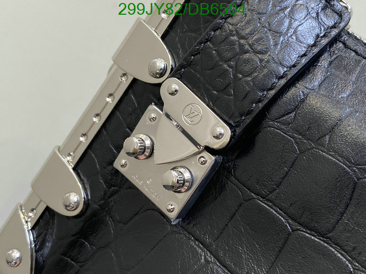 LV Bag-(Mirror)-Pochette MTis- Code: DB6594 $: 299USD