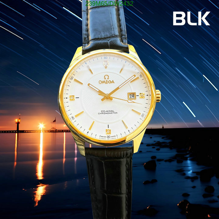 Watch-Mirror Quality- Code: DW2432 $: 239USD