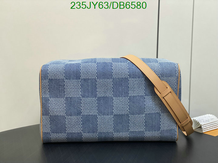 LV Bag-(Mirror)-Speedy- Code: DB6580 $: 235USD