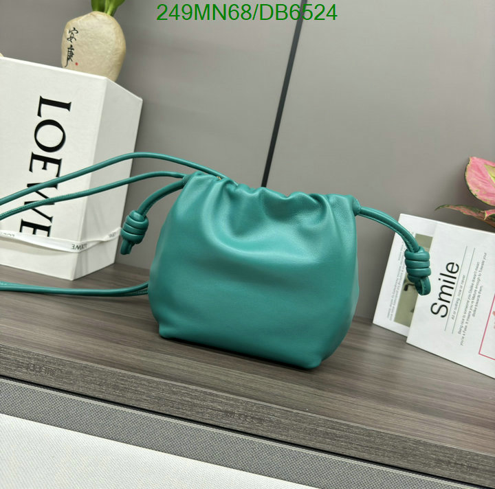 Loewe Bag-(Mirror)-Handbag- Code: DB6524 $: 249USD