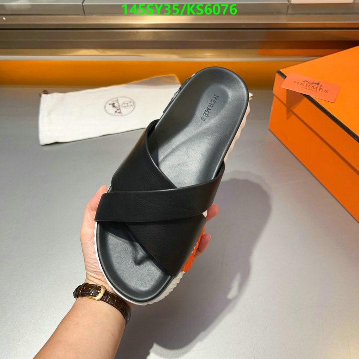 Men shoes-Hermes Code: KS6076 $: 145USD