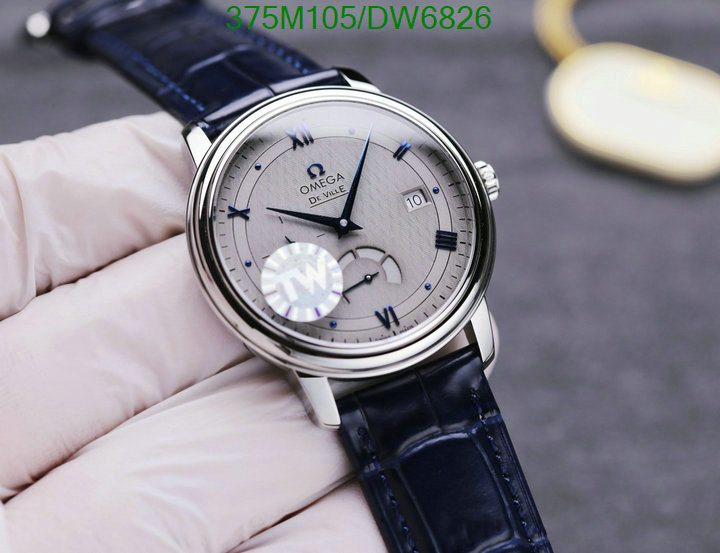 Watch-Mirror Quality- Code: DW6826 $: 375USD