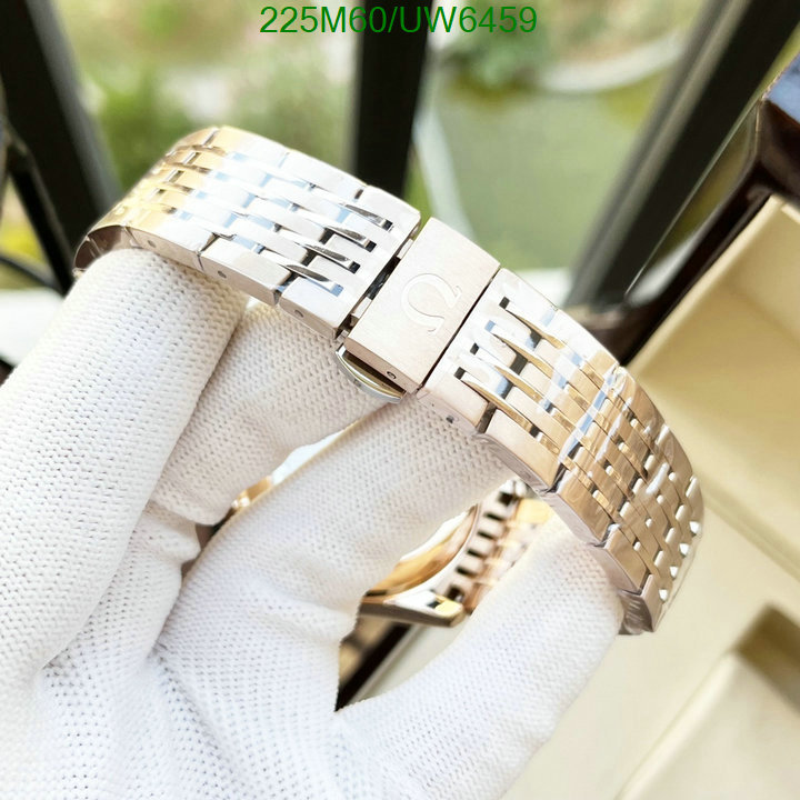 Watch-Mirror Quality- Code: UW6459 $: 225USD