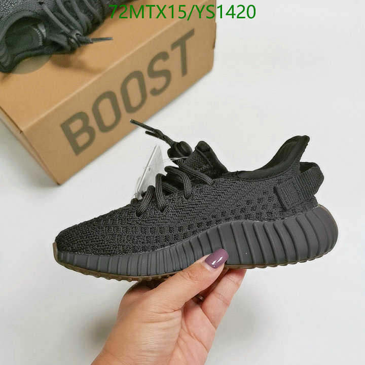 Kids shoes-Adidas Yeezy Boost Code: YS1420 $: 89USD