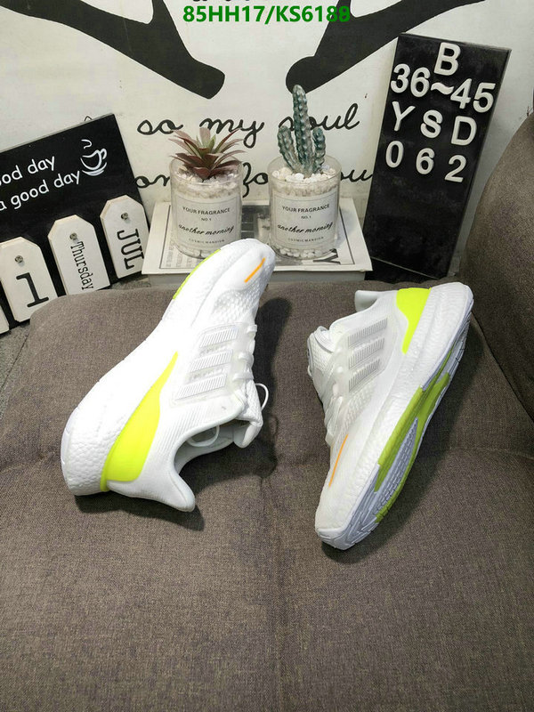 Women Shoes-Adidas Code: KS6188 $: 85USD