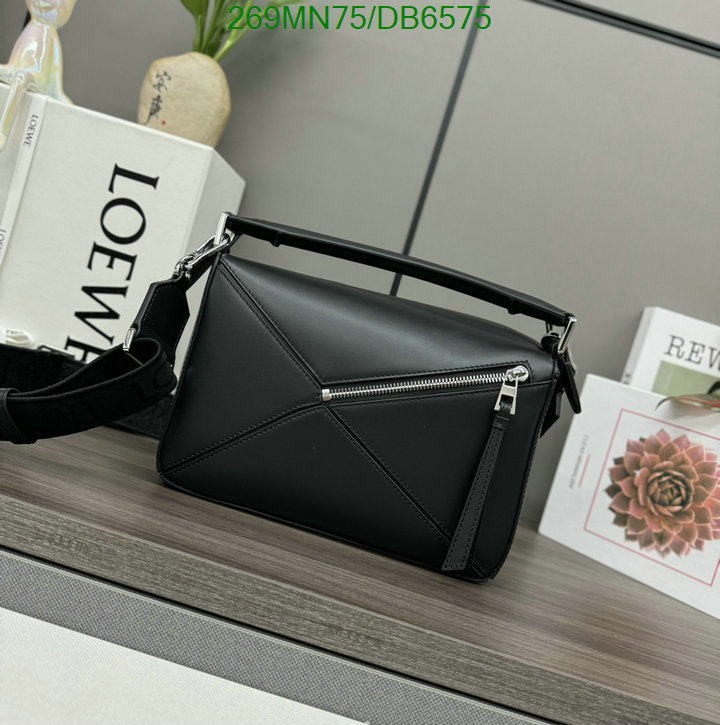 Loewe Bag-(Mirror)-Puzzle- Code: DB6575 $: 269USD