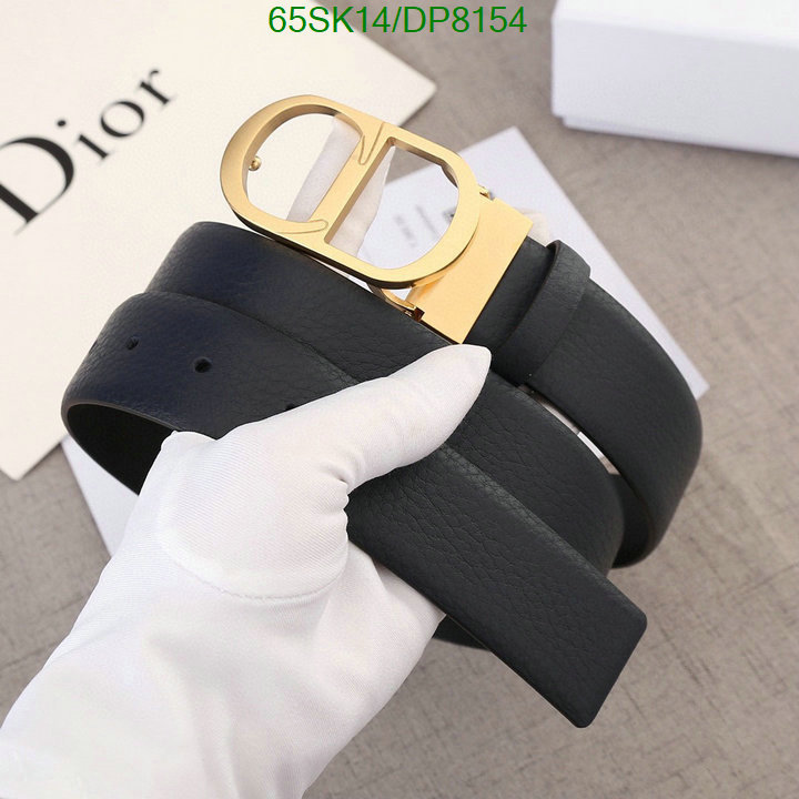 Belts-Dior Code: DP8154 $: 65USD