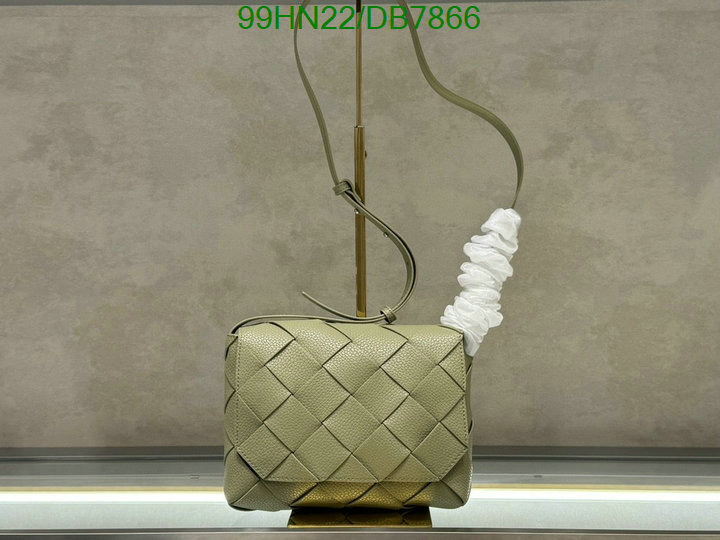 BV Bag-(4A)-Crossbody- Code: DB7866 $: 99USD