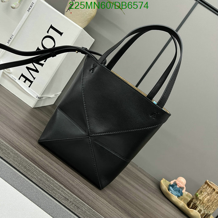 Loewe Bag-(Mirror)-Handbag- Code: DB6574 $: 225USD