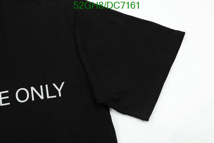 Clothing-Balenciaga Code: DC7161 $: 52USD