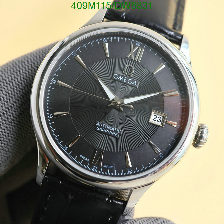 Watch-Mirror Quality- Code: DW6831 $: 409USD