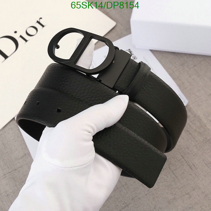 Belts-Dior Code: DP8154 $: 65USD