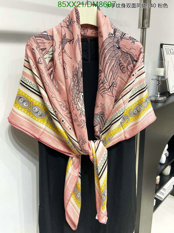 Scarf-Hermes Code: DM8697 $: 85USD