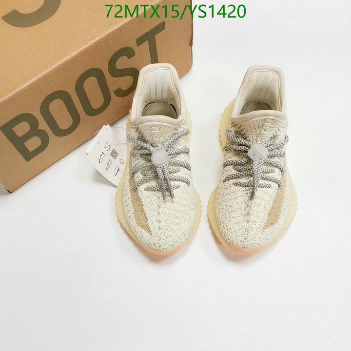 Kids shoes-Adidas Yeezy Boost Code: YS1420 $: 89USD