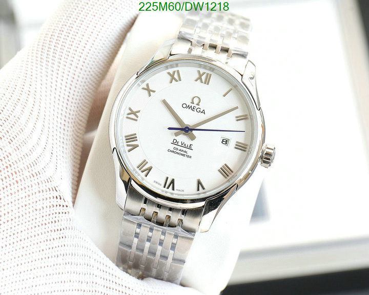 Watch-Mirror Quality- Code: DW1218 $: 225USD