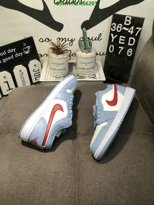 Men shoes-Nike Code: KS6201 $: 85USD