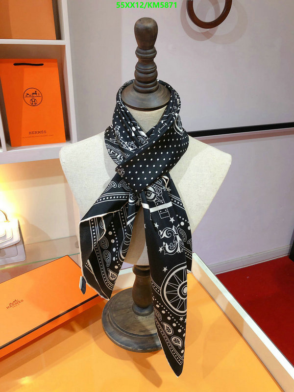 Scarf-Hermes Code: KM5871 $: 55USD