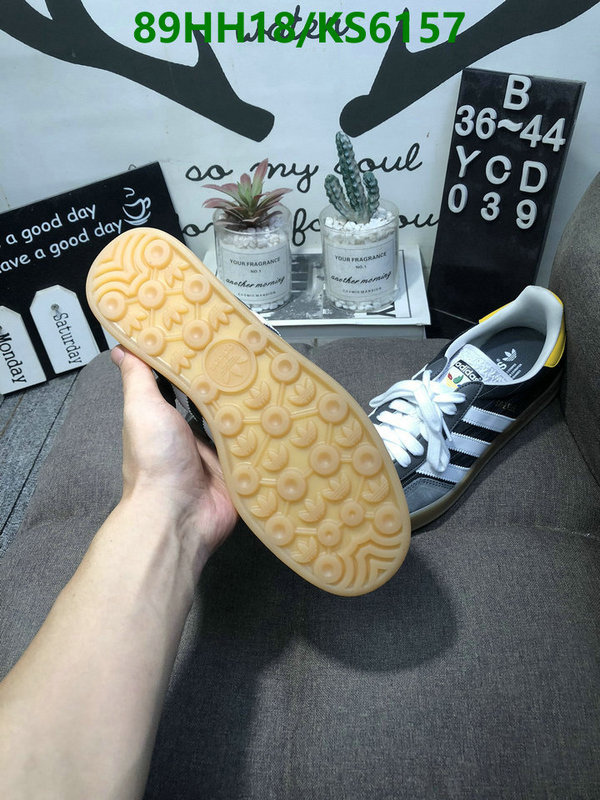 Men shoes-Adidas Code: KS6157 $: 89USD