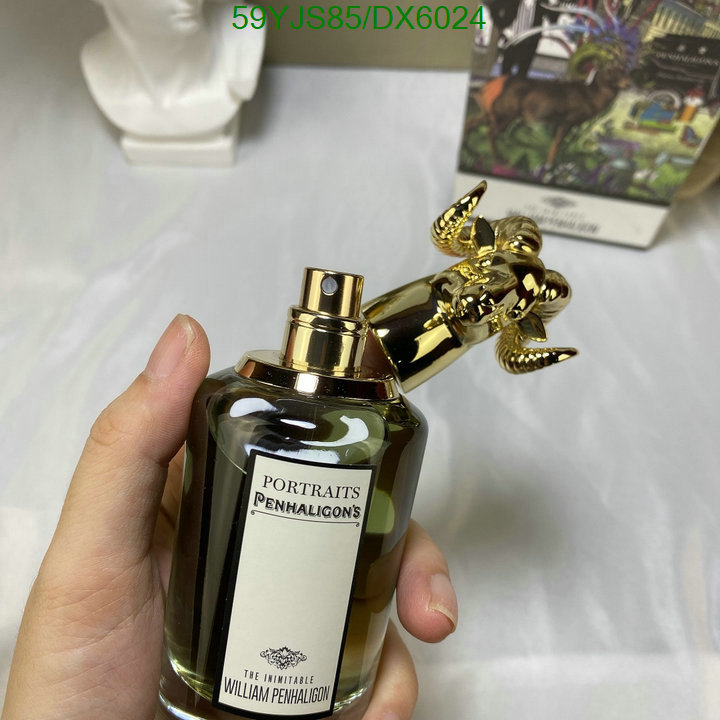 Perfume-Penhaligons Code: DX6024 $: 59USD