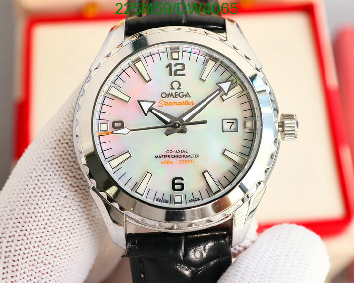 Watch-Mirror Quality- Code: DW4065 $: 225USD