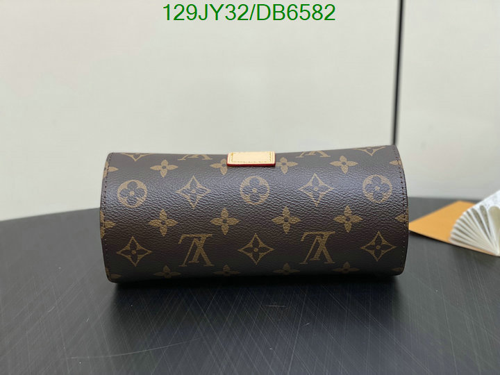 LV Bag-(Mirror)-Trio- Code: DB6582 $: 129USD