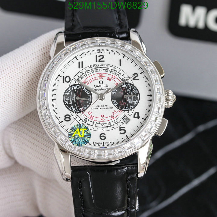 Watch-Mirror Quality- Code: DW6829 $: 529USD