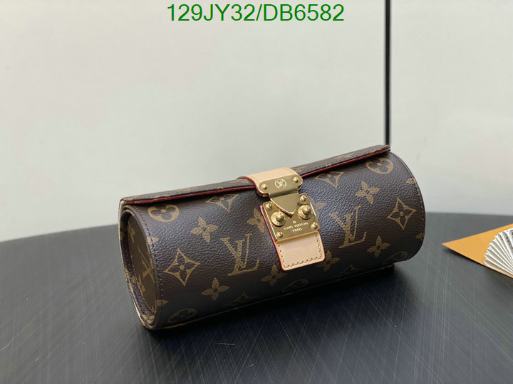 LV Bag-(Mirror)-Trio- Code: DB6582 $: 129USD