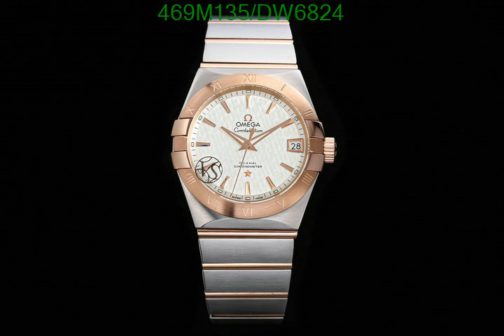 Watch-Mirror Quality- Code: DW6824 $: 469USD