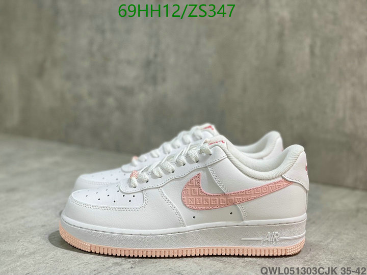 Women Shoes-NIKE Code: ZS347 $: 69USD